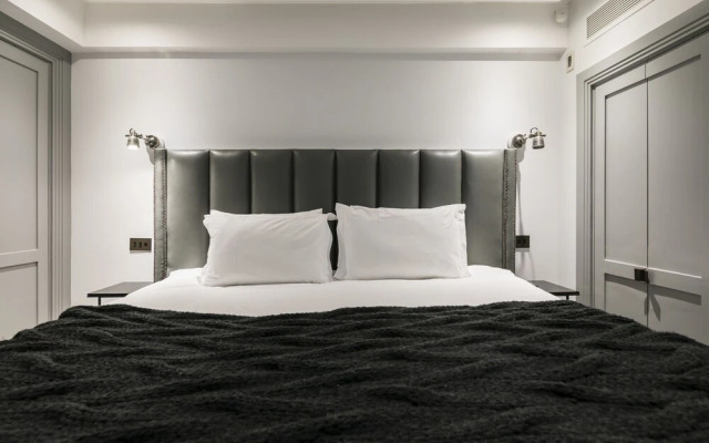 Deluxe Mayfair Home by Marble Arch Station