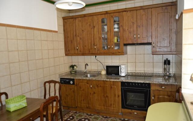 Casa Rural La Calceta