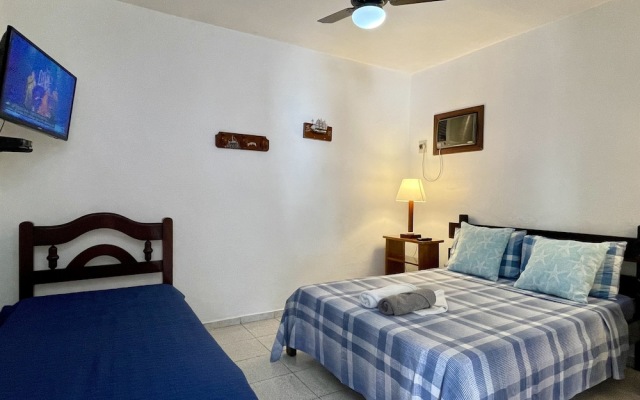 Suítes Nova Mar Ilhabela