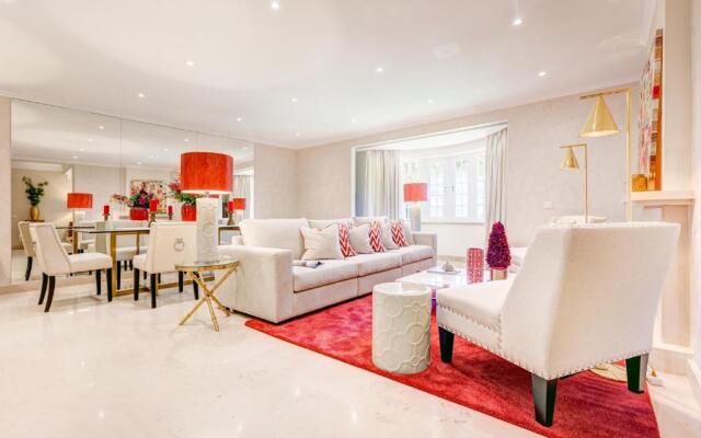 Seafront Beach Villa - Unit 1