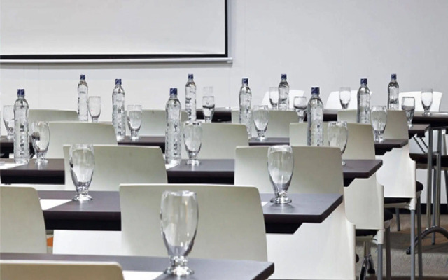 Tequendama Hotel Medellín