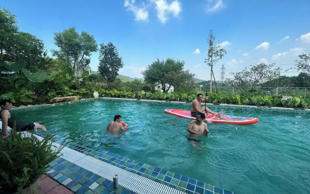 LeeHa Cottage Soc Sơn
