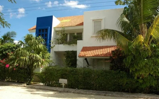 Casa Quinta Luna 13a