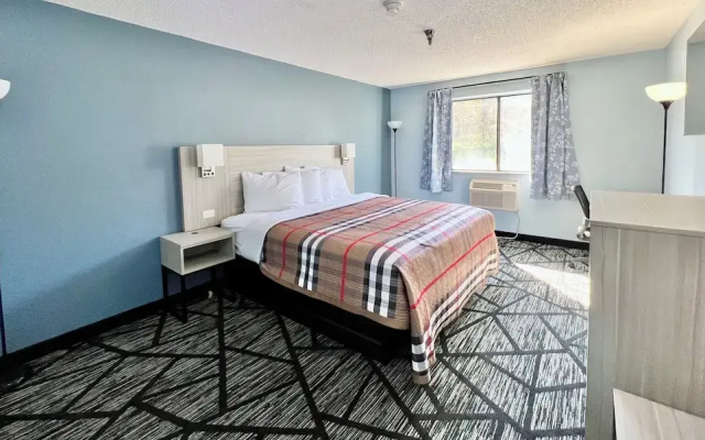 Hotel Butler Inn PA