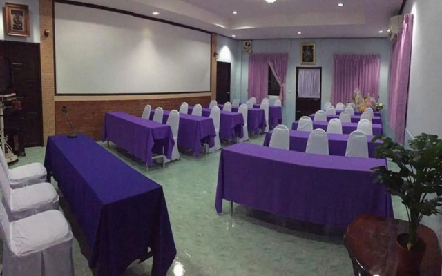 Nava Resort