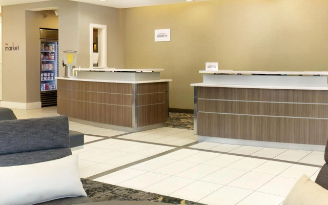 Residence Inn Columbus Polaris