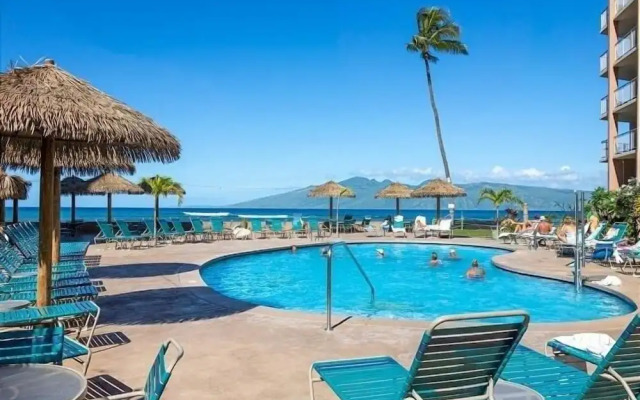 Royal Kahana 220 - 2Br Condo