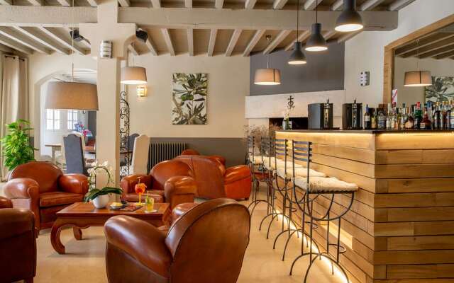 Best Western Le Val Majour