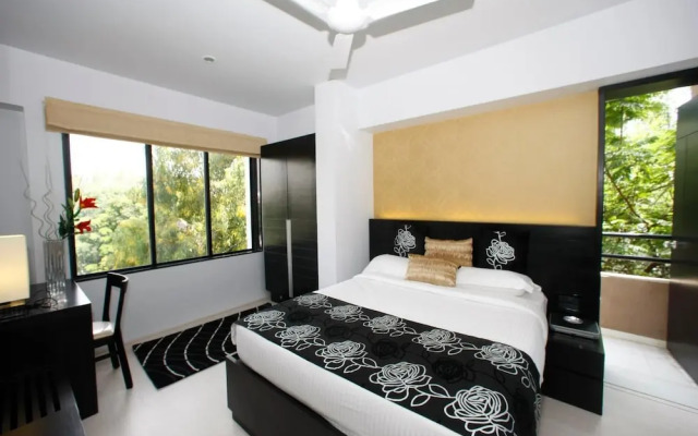 AR Suites Fontana Bay