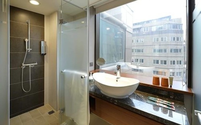 Orange Hotel - Linsen Taipei