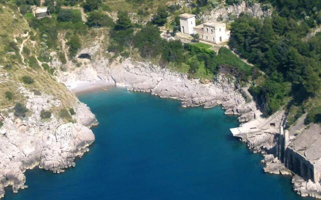 Villa Grusone
