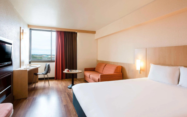 ibis Montpellier Centre Comédie