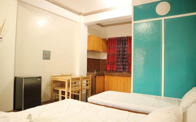 Domer Residencias