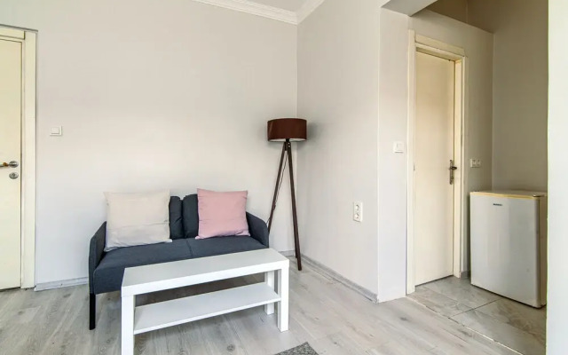 Şişli Suites