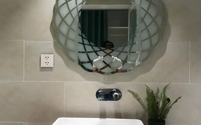 E3 Villa