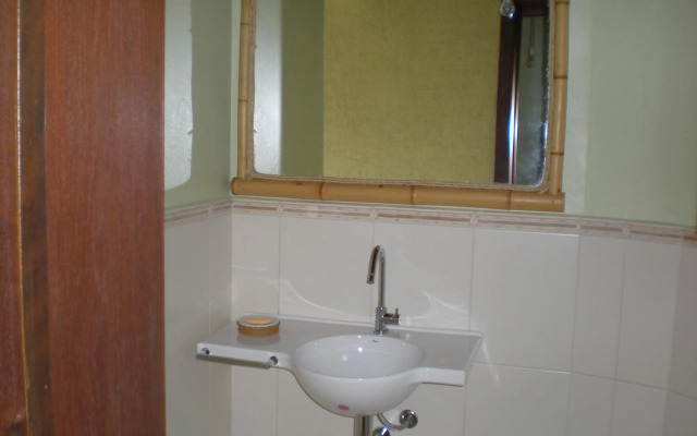 Panorâmica Praia da Silveira