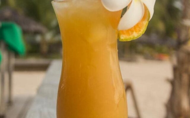 Savaii Lagoon Resort