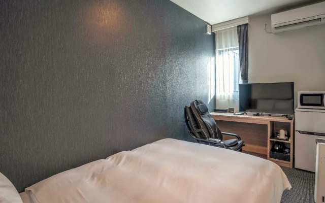 HOTEL R9 The Yard Sanotenjin