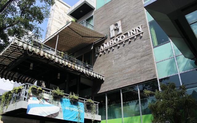 ZEN Rooms Slipi