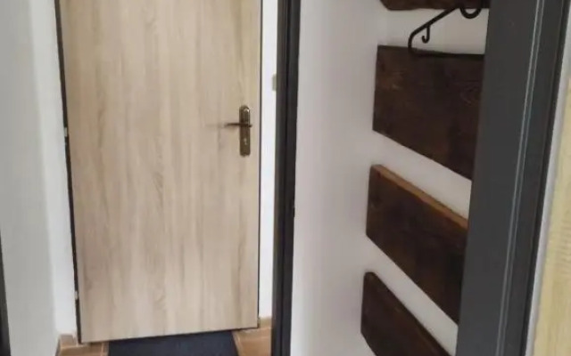 Ubytování v Lokti: "Pod jezem"