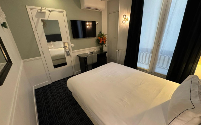 Hotel Etoile Trocadero