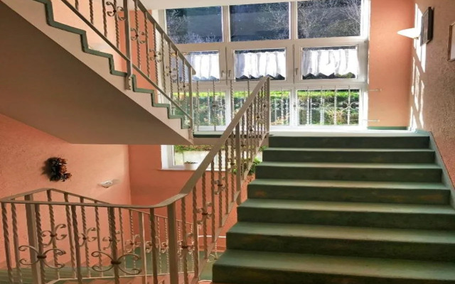 Hotel Kienberger Hof