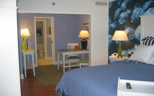 Hotel Vesper, Houston, a Tribute Portfolio Hotel