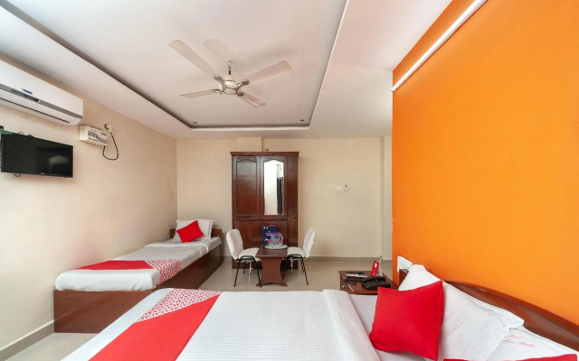 Hotel Sri Shiva Shakti