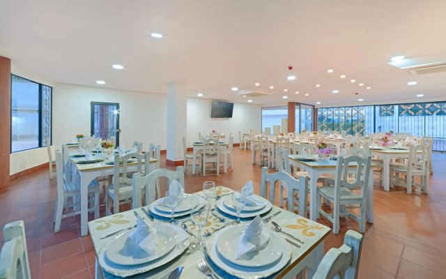 Hotel Campestre Nala