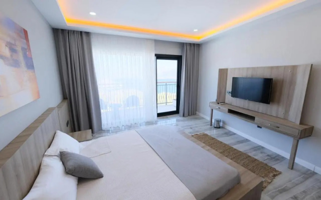 Xen Deluxe Boutique Hotel And Restaurant