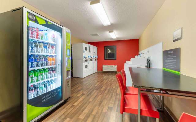 Extended Stay America Suites Minneapolis Airport Eagan South