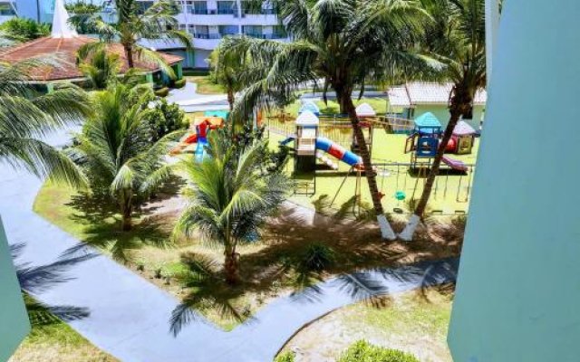 Ancorar Resort Beira-Mar De Porto De Galinhas