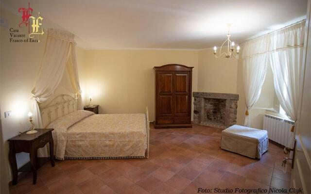 Casa Vacanze Franco Ed Enza