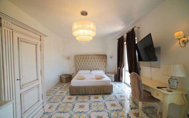 B&B Villa Miramare
