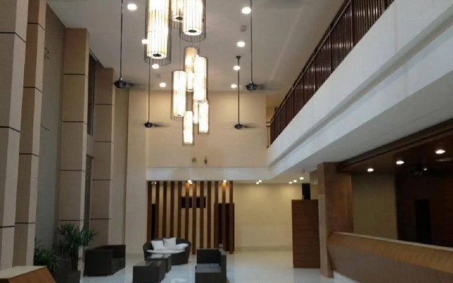 Bayou Lagoon Park Resort