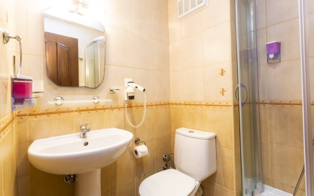 Bodrum Moonlight Hotel