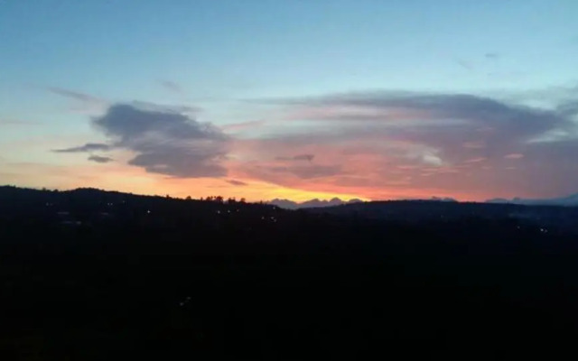 Valley View Bungalow 2BHK