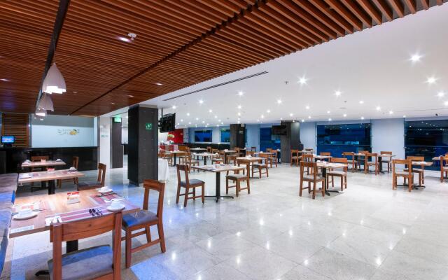 Holiday Inn Mexico Buenavista by IHG