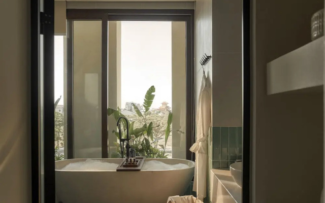 Rubens Boutique Hotel Phan Thiet