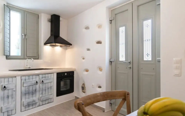 My Grandma s Home Naxos