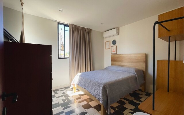 Casa Ixaya by Barrio Mexico