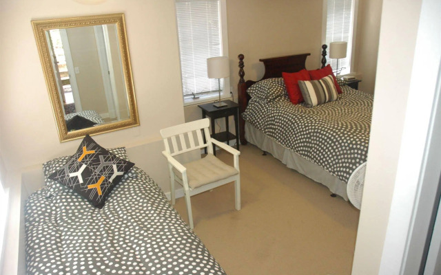Douglas Guest House