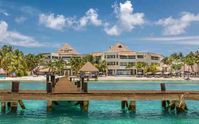 Almare, a Luxury Collection Adult All-Inclusive Resort, Isla Mujeres