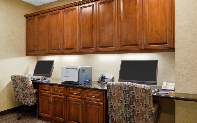 Homewood Suites By Hilton Sacramento Airport - Natomas