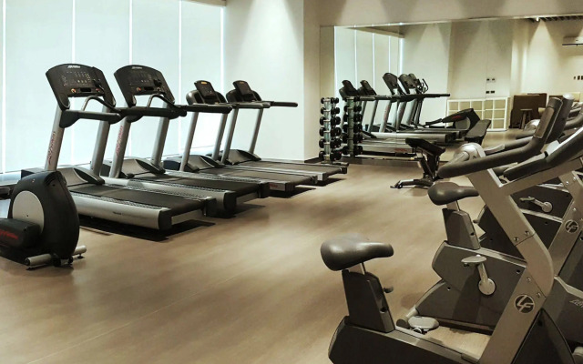 The Mini Suites - Eton Tower Makati