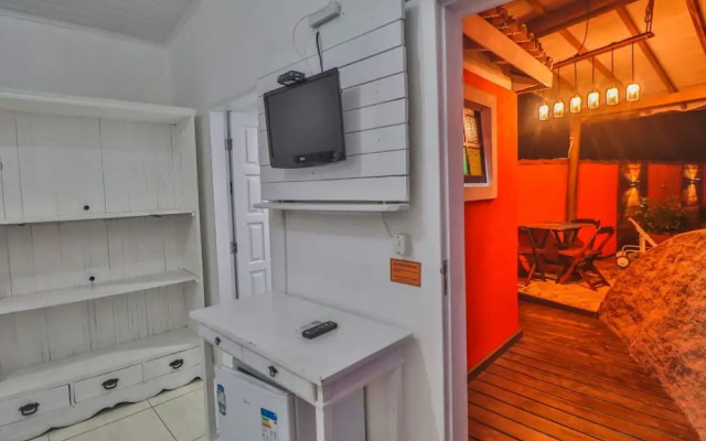 La Gloria House