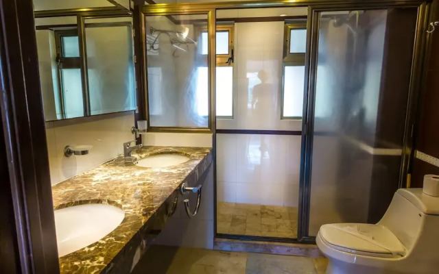 Paseo Del Sol Cenote B 303 3 Bedroom Condo by RedAwning