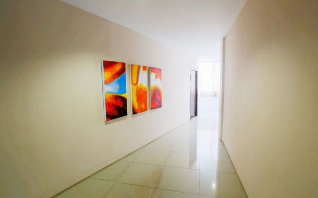 Portrait Residence @ Pranburi