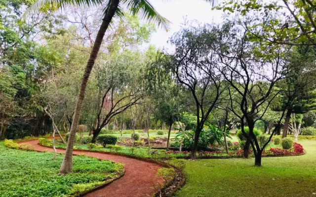 Trident Hotel Bhubaneswar