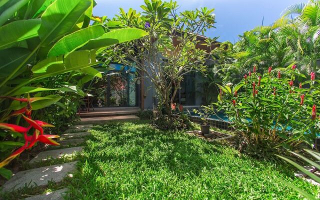 Villa Awa